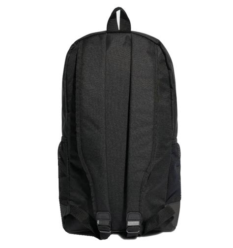 Rucksack adidas Linear Core schwarz/weiß 